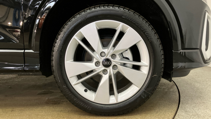 Audi Q2 35 TFSI S Line 5dr Petrol Estate - Image 5